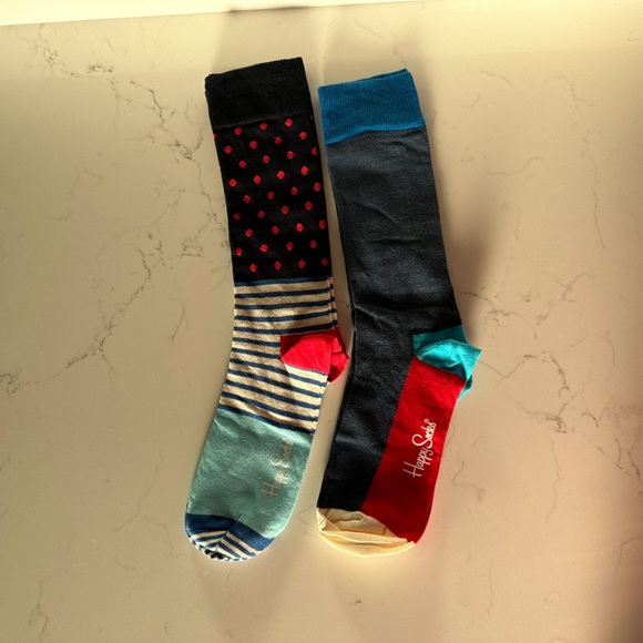 Happy Socks - Picture 2 of 3